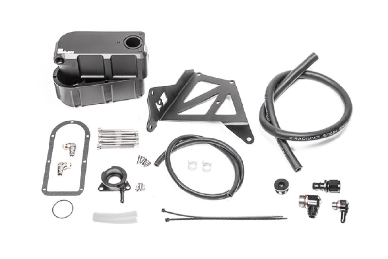 Radium 2017+ Honda Civic Type-R Coolant Tank Kit