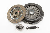 Competition Clutch 04-20 Subaru WRX STi 2.5L Turbo 6 Speed Stage 2 - Steelback Brass Plus Clutch Kit