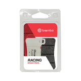 AM - BRAKE PAD MOTORCYCLE