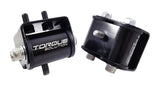 Torque Solution Engine Mounts: Subaru Wrx Sti 2002-16