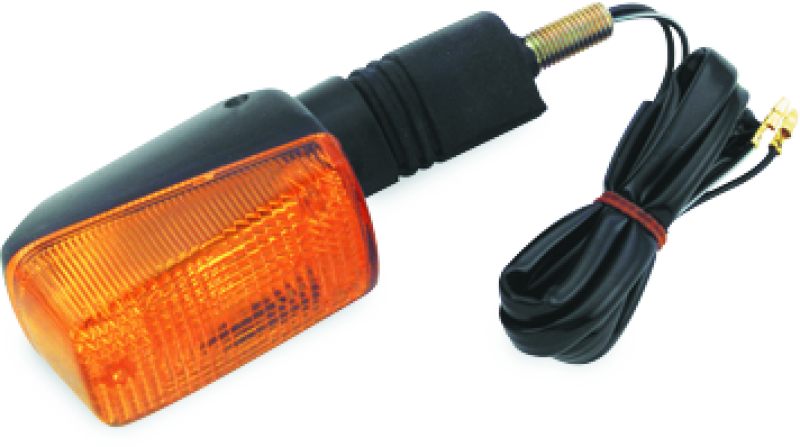 BikeMaster Suzuki Turn Signal Left - Rear