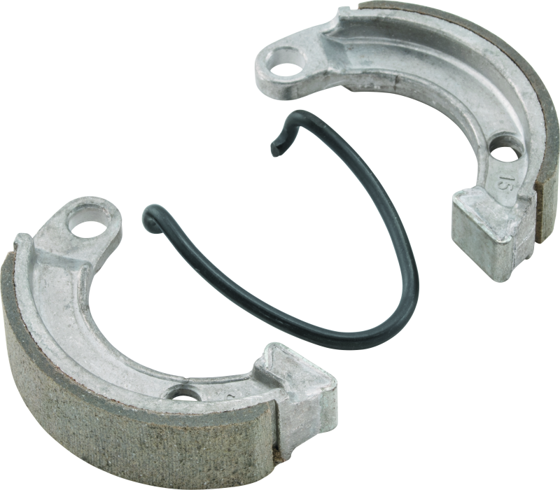 BikeMaster Brake Shoes