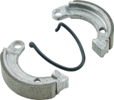 BikeMaster Brake Shoes