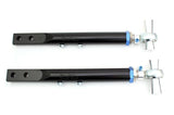 SPL Parts 89-98 Nissan Skyline (R32/R33) Front Tension Rods