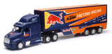 New Ray Toys KTM Red Bull Factory Race Team Truck/ Scale - 1:32