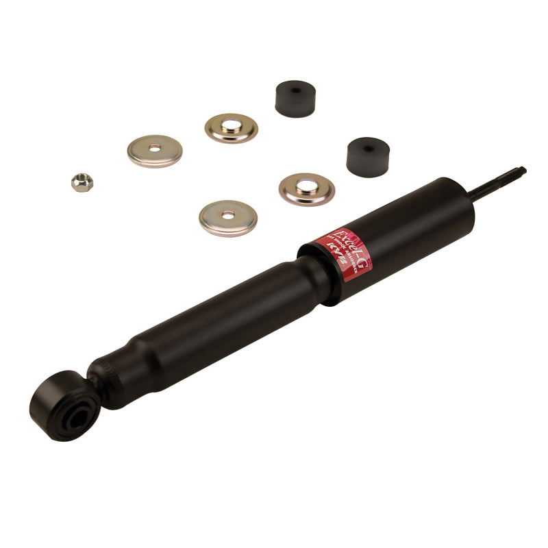 KYB Shocks & Struts Excel-G Front CHEVROLET Avalanche 2500 2002-06 CHEVROLET Silverado C and R - Ser