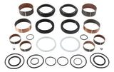 Pivot Works 2000 Suzuki RM125 PW Fork Rebuild Kit - W/Bushings & Seals