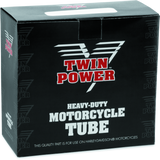 Twin Power Tube 500/510-16 TR6 Metal Side Valve