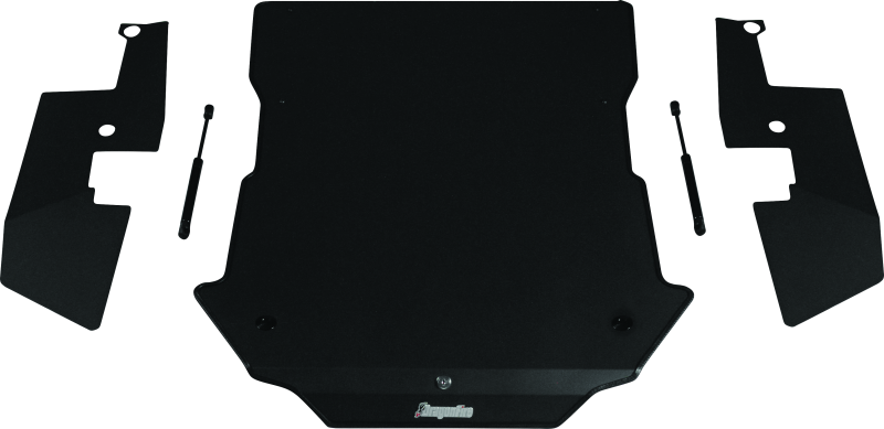 DragonFire Racing 14-22 Polaris RZR Trunk Lid