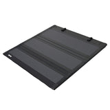 Westin 20-22 Jeep Gladiator JT 4WD 5ft. Bed Hard Tri-Fold Tonneau Cover - Black