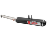 Big Gun 12-13 Honda FOREMAN 500 EVO U Series Slip On Exhaust