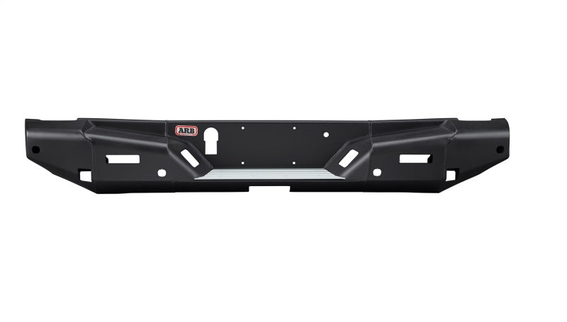 ARB 20-21 Jeep Gladiator JT Rear Bumper No Tire Carrier