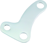 Bikers Choice 66-82 FLH Chrome Starter Bracket Replaces H-D 31476-66