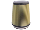 aFe MagnumFLOW Air Filters IAF PG7 A/F PG7 5-1/2F x 7B x 5-1/2T x 8H