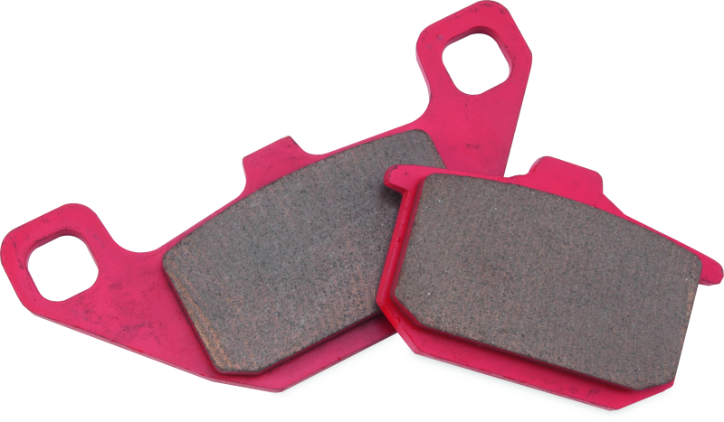 BikeMaster Kawasaki Sintered Brake Pads