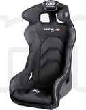 OMP HTE Series 400 Seat - Black