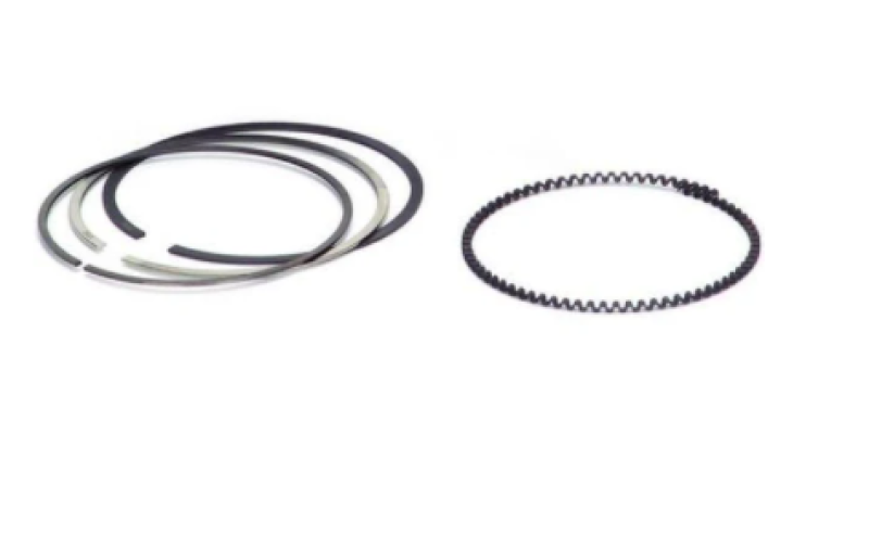 Supertech 84.5mm Bore Piston Rings - 1x3.10 / 1.2x3.5 / 2.8x3.10mm High Performance Gas Nitrided