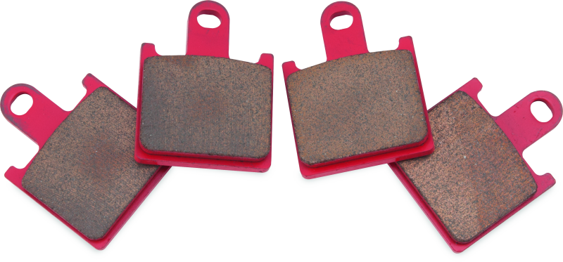 BikeMaster Kawasaki Sintered Brake Pads