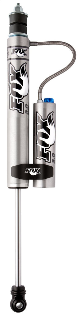 Fox 02+ Mercedes G-500 2.0 Performance Series 8.6in. Smooth Body R/R Rear Shock CD Adj. / 0-2in Lift