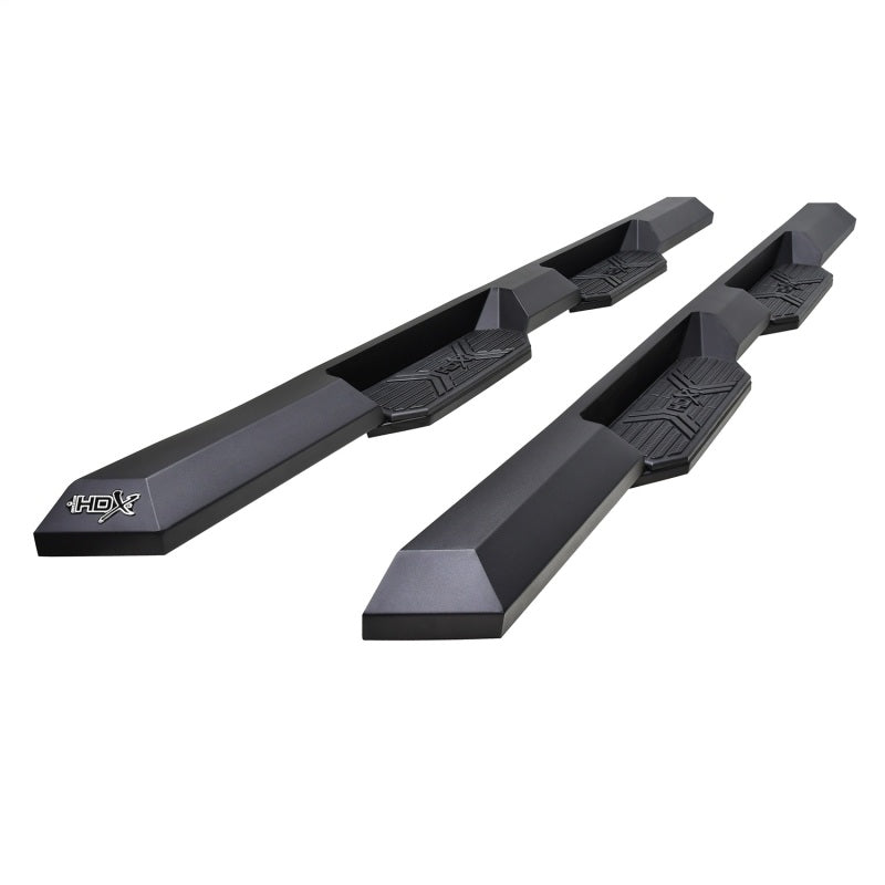 Westin 2020 Jeep Gladiator HDX Xtreme Nerf Step Bars - Textured Black