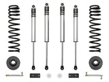 ICON 2020+ Jeep Gladiator JT 2.5in Stage 1 Suspension System