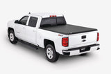 Tonno Pro 07-13 Chevy Silverado 1500 5.8ft Fleetside Tonno Fold Tri-Fold Tonneau Cover