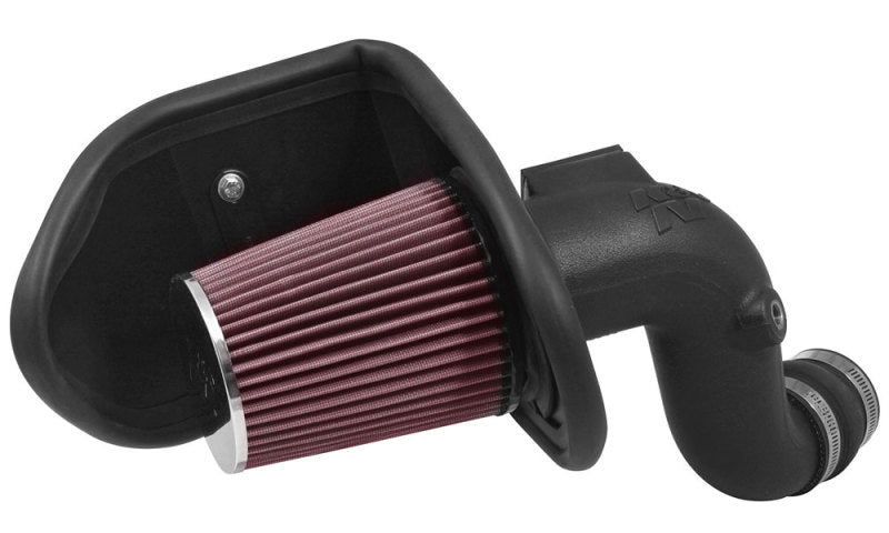 K&N 16-17 Chevrolet Malibu L4-2.0L 57 Series FIPK Performance Intake Kit