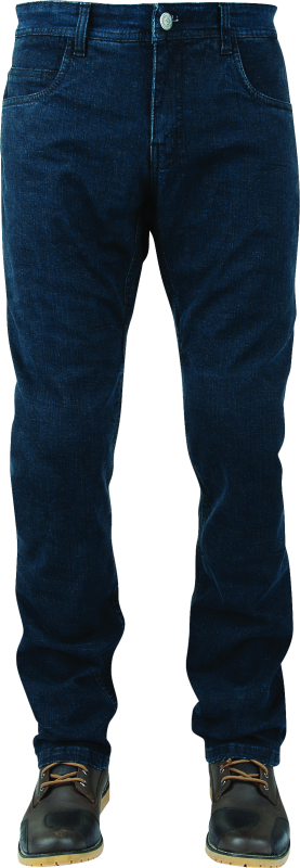 Speed and Strength True Grit Jeans Blue Size - 30 X 30