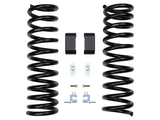 ICON 2014+ Ram 2500 4.5in Front Dual Rate Spring Kit