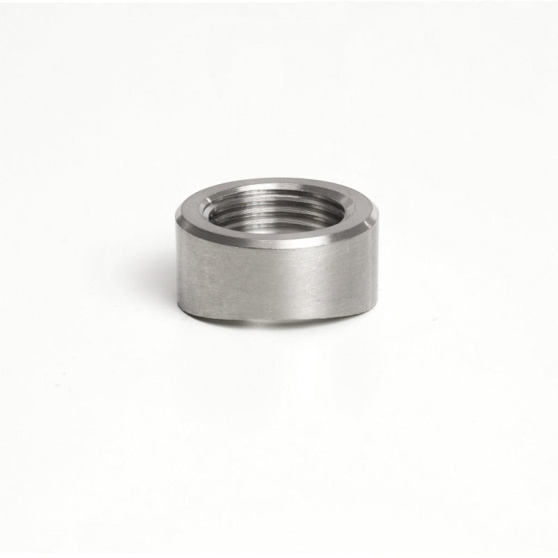 Stainless Bros M18x1.5 O2 Sensor Bung 1.75in to 2.50in Tubing