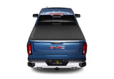 TruXedo 15-22 GMC/Chevy Canyon/Colorado 62.4in. Bed Pro X15 TS