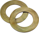 Bikers Choice L70-98 Big Twin Bronze Flywheel Washers Replaces HD 6506 Pr