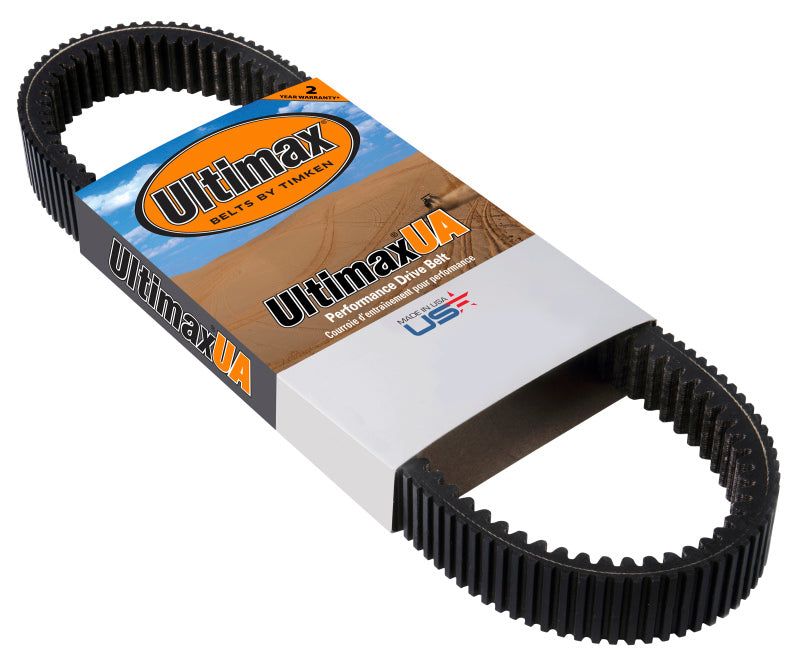 Ultimax ATV/UTV UA Drive Belt- UA441