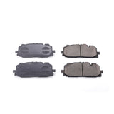 Power Stop 2019 Audi A6 Quattro Front Z16 Evolution Ceramic Brake Pads