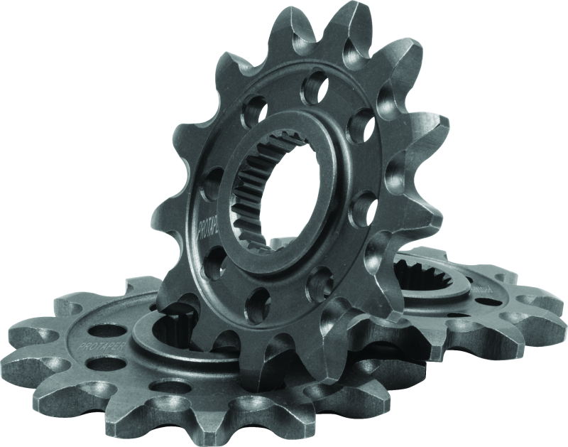 ProTaper Honda Front Sprocket - 15 Teeth