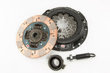 Competition Clutch 97-99 Acura CL Coupe / 90-97 Honda Accord Stage 3.5 Segmented Ceramic Clutch Kit