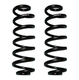 Skyjacker 2002-2005 GMC Yukon XL 1500 Coil Spring Set