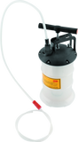 BikeMaster Fluid Extractor - 2.7 Liter