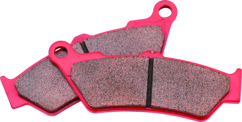 BikeMaster Aprilia Sintered Brake Pads