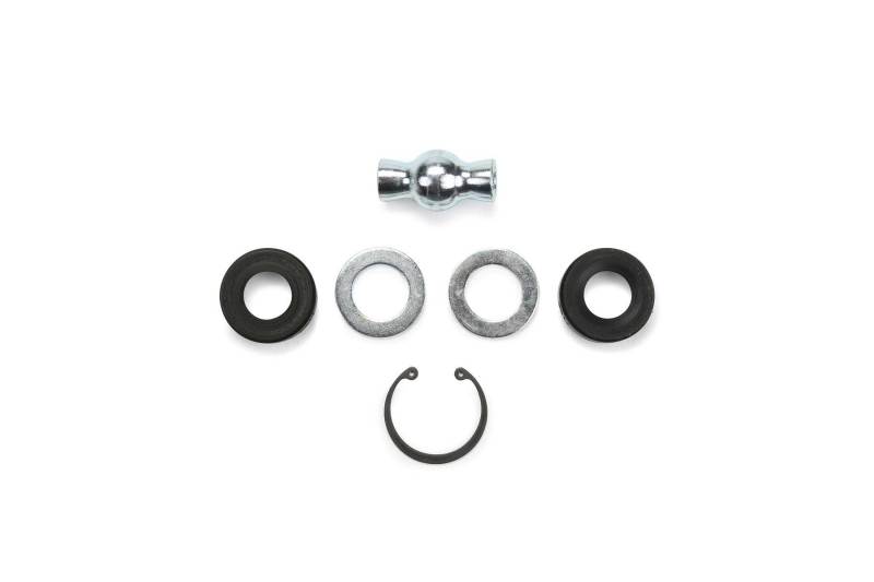 Fabtech 07-18 Jeep JK 4WD Small Poly Ball Joint Rebuild Kit