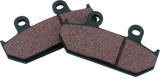 BikeMaster Honda Brake Pads