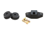 Torque Solution Shifter & Rear Bushings Combo: Subaru Sti 2004-2014