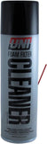 Uni FIlter 14.5oz Aero Filter Cleaner (Aerosol)