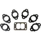 BD Diesel Gasket Set Exhaust Manifold - 1998-2007 Dodge 24-valve