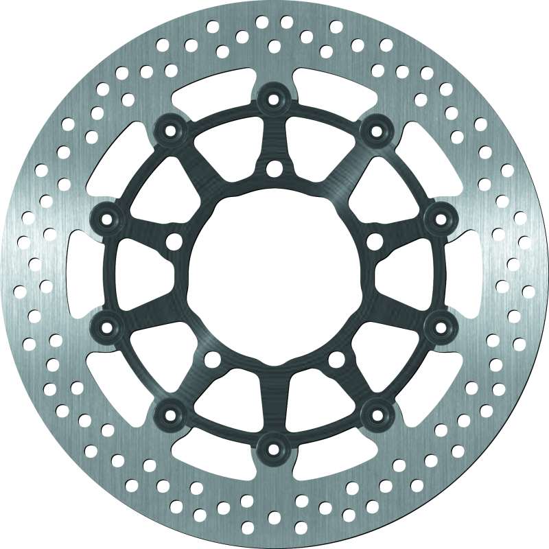 BikeMaster Suzuki Brake Rotor