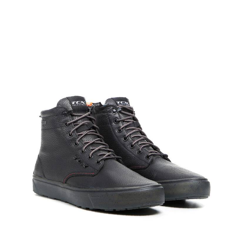 TCX Dartwood GTX Shoe Black Size - 43