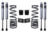 ICON 03-12 Dodge Ram 2500/3500 4WD 2.5in Stage 1 Suspension System