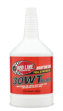 Red Line 30WT Race Oil - Quart