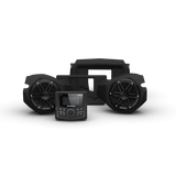 Rockford Fosgate 14+ RZR Stage-1 Audio System (Gen-3)