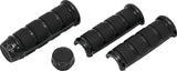 Kuryakyn ISO Grips For Heated Grips Black